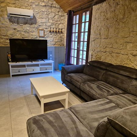 Les Cottages De Charme Saint-Aignan  Exterior photo