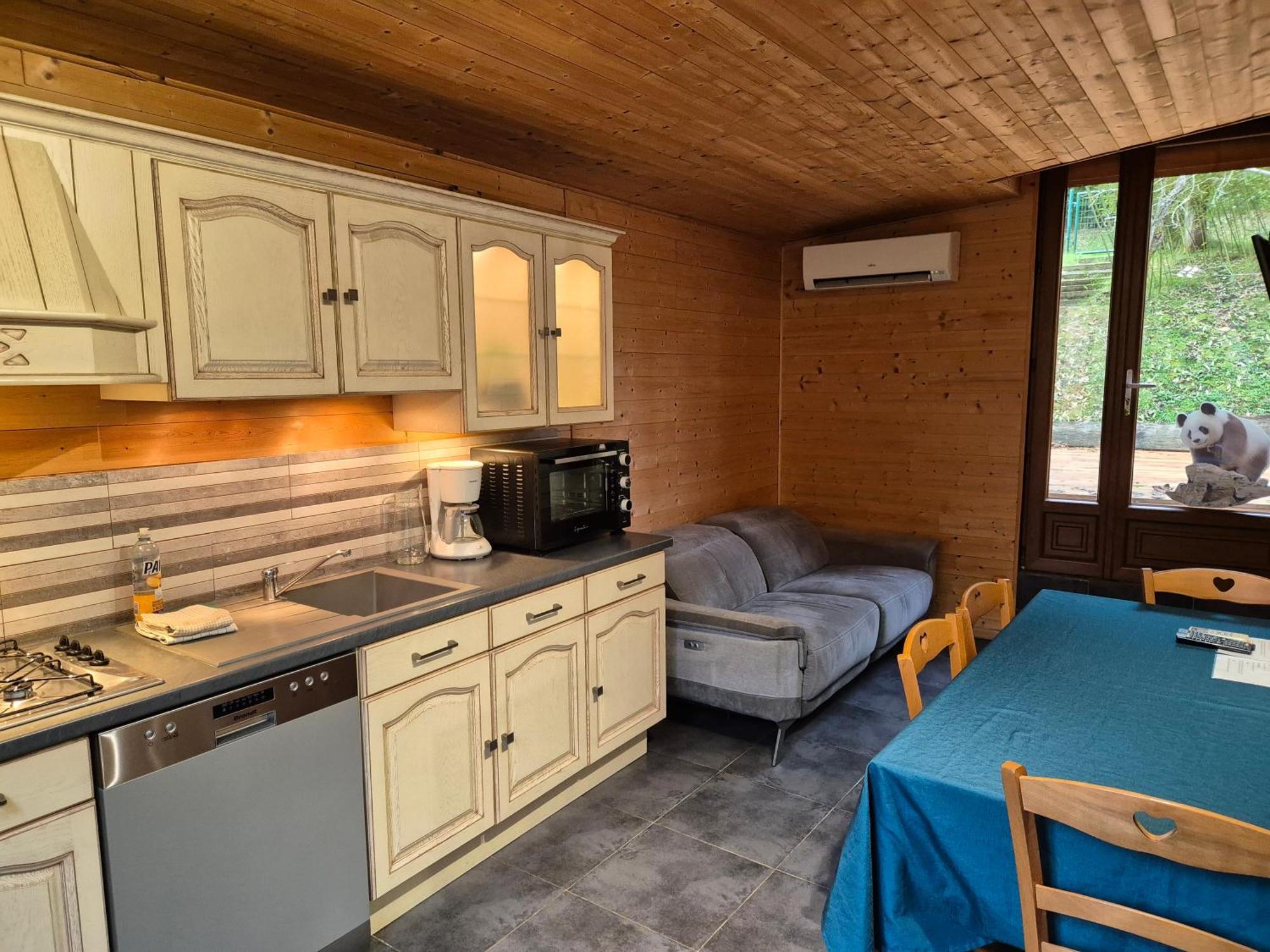 Les Cottages De Charme Saint-Aignan  Exterior photo