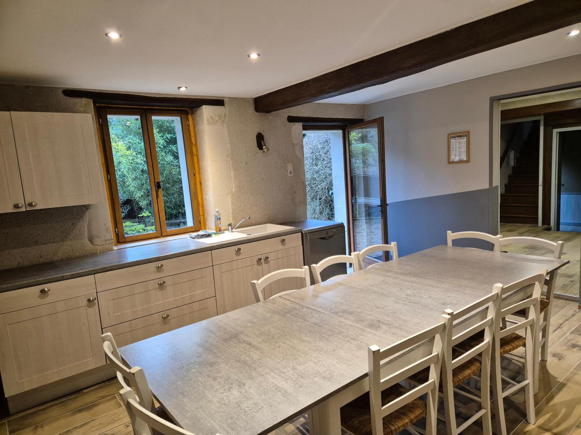 Les Cottages De Charme Saint-Aignan  Exterior photo