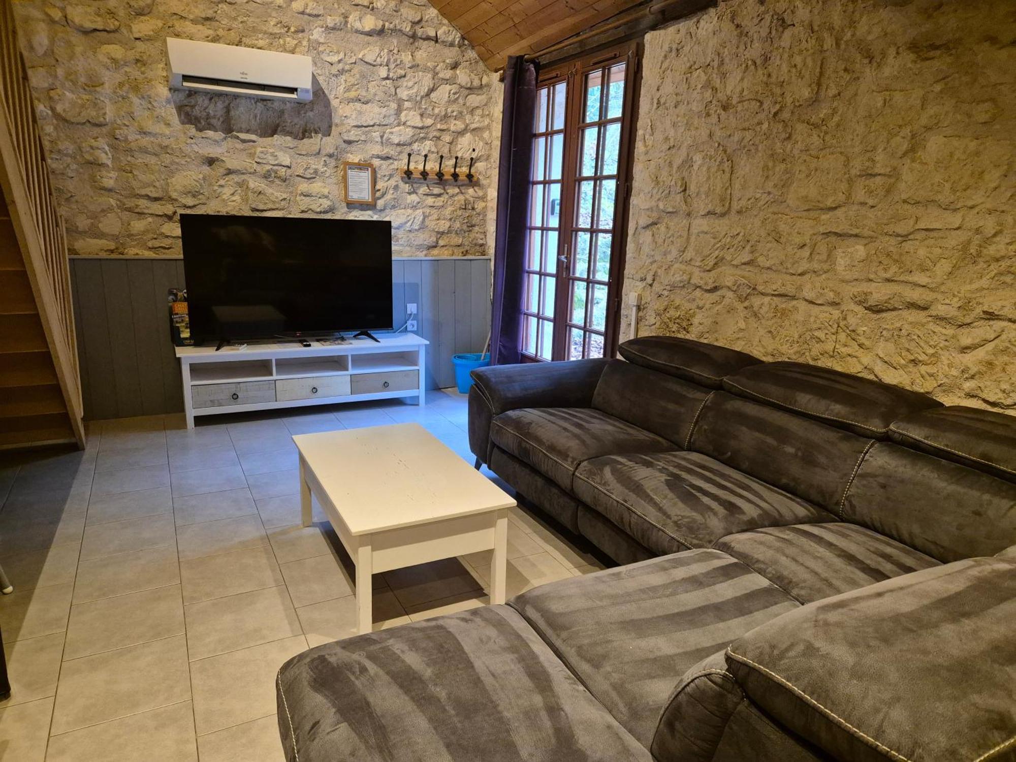 Les Cottages De Charme Saint-Aignan  Exterior photo