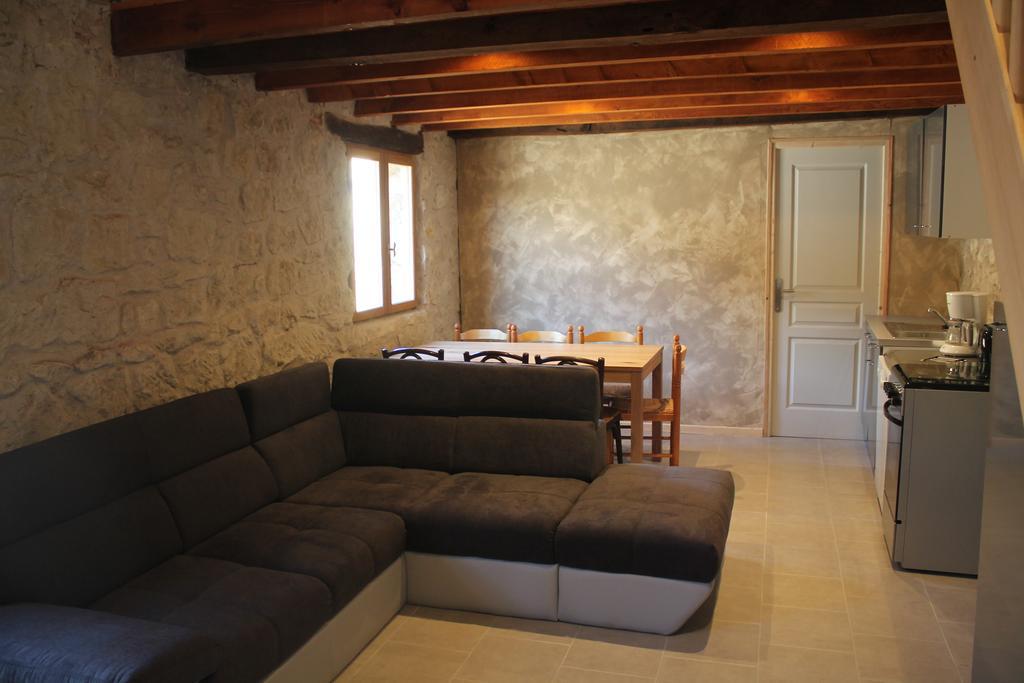 Les Cottages De Charme Saint-Aignan  Exterior photo