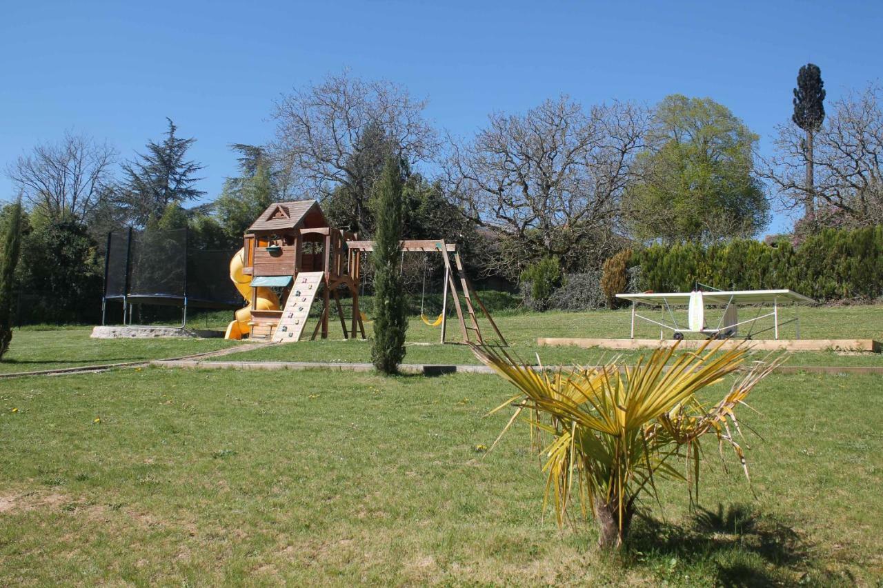 Les Cottages De Charme Saint-Aignan  Exterior photo